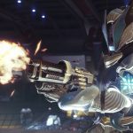 Destiny 2 Cross-Save Coming With Shadowkeep Expansion – Rumour