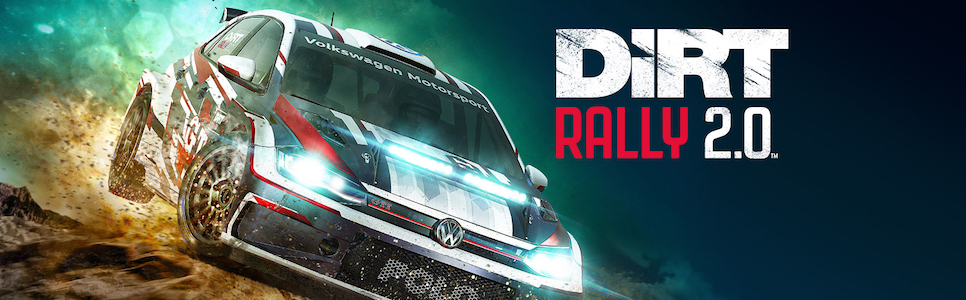 DiRT Rally 2.0 Wiki – Everything You Need To Know About The Game