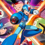 Mega Man Franchise Hits 38 Million Sales