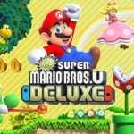 New Super Mario Bros. U Deluxe Tops UK Charts In Debut Week