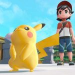 Pokemon Let’s Go, Pikachu! and Let’s Go, Eevee! Demo Now Available on eShop