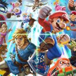 Super Smash Bros. Ultimate Was The Highest Selling Game of 2018 on Amazon