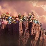 Super Smash Bros. Ultimate Was the Best Selling Game of December 2018 in US – NPD Group