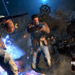 Call of Duty: Black Ops 4 – Zombies Gauntlets Now Live on PS4