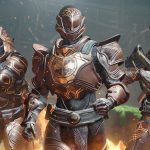 Destiny Developer Talks About Bungie’s Plans For The Future Of The Franchise