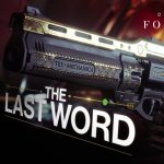 Destiny 2 Annual Pass Trailer Hypes The Last Word, Teases Thorn