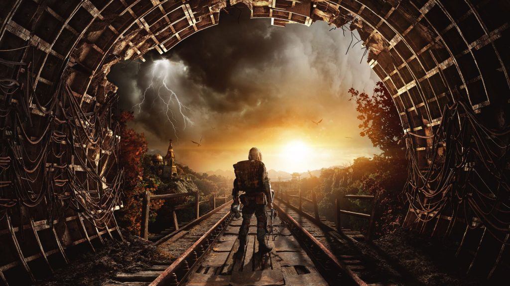 Metro Exodus