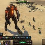 Pillars of Eternity 2: Deadfire – Final Update Adds “The Ultimate”, Turn Based Mode