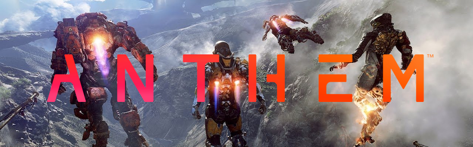 Anthem Demo Impressions – Our 5 Biggest Concerns Right Now