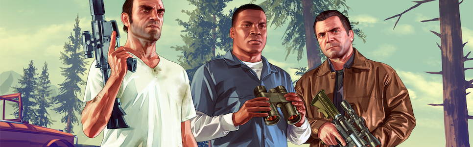 Grand Theft Auto 6 Is In The Works, But It Might Not Be What GTA Fans Are Used To