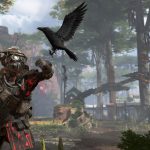 Apex Legends Carries the Spirit of Titanfall But Has A Ways to Go