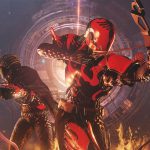 Destiny 2 – Crimson Days Event Discontinued