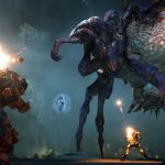 Anthem Dominated UK Physical Charts for Second Week