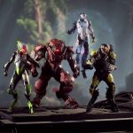 Anthem Developers Vow Better Communication Going Forward