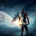 Next Mass Effect is in the “Early Stages” of Development, BioWare Confirms