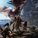 Monster Hunter Series Tops 97 Million Units Sold