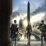 The Division 2 Reigns for Second Week in UK Sales Charts