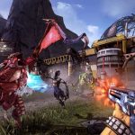 Borderlands 2 Crosses 22 Million Units Shipped, Series Shipments At 48 Million