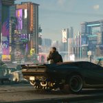 Cyberpunk 2077’s 2058 Quadra Turbo-R V-TECH Is Now In Forza Horizon 4