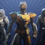 Destiny 2 Going Free to Play, Will Be Renamed “New Light” – Report