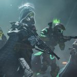Destiny 2 Free to Play Content Revealed, Includes Reckoning and Gambit Prime
