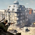 Sniper Elite 5 And Sniper Elite VR Teased By Rebellion