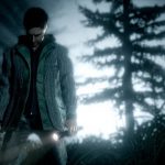 Alan Wake Remastered Has Been Rated By PEGI For Switch