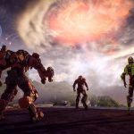 Anthem Director Leaves BioWare