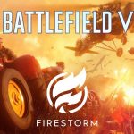 Battlefield 5 Drops Firestorm Duo Mode