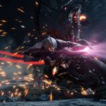 Devil May Cry 5 on Steam Deck Looks Sharp in New Gameplay Trailer