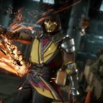 Mortal Kombat 11 Might Just Have Added Cross-Play On PS4, As Per Latest Patch Notes