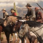 Red Dead Online Community’s Frustrations Acknowledged by Take-Two CEO