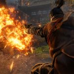 Sekiro: Shadows Die Twice Gets an (Unofficial) Photo Mode