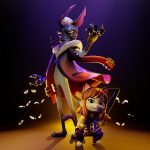 A Hat in Time: Seal the Deal, Nyakuza Metro DLC Coming to PS4, Xbox One