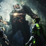 Anthem Gets New Update, Cataclysm Delayed And Reveal Set For Tomorrow