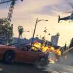 Grand Theft Auto 6 Pops Up In Voice Actor’s Resume