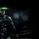 Splinter Cell is Coming Back… as a Netflix Anime