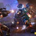 Borderlands 3 Cross-Play Blocked on PS4 and PS5