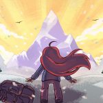 Celeste And Inside Are Free Now On Epic Games Store