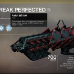 Destiny 2 Guide – How To Get The Outbreak Perfected Pulse Rifle