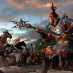 Total War: Three Kingdoms Topples Digital UK Sales Chart