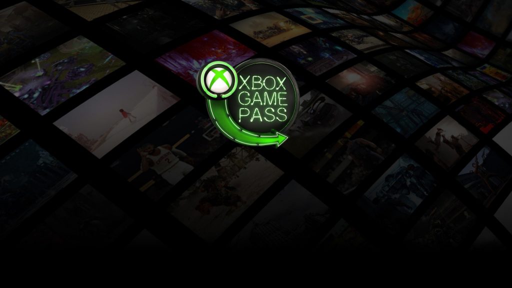 Xbox Game Pass