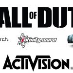 Call of Duty Series Crosses 300 Million Lifetime Sales