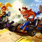 Crash Team Racing Nitro-Fueled’s Latest Patch Uses the Switch’s Boost Mode to Improve Load Times