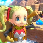 Dragon Quest Builders 2 Debuts In 5th Place In UK Sales Charts, Super Mario Maker 2 Holds On To Top Spot