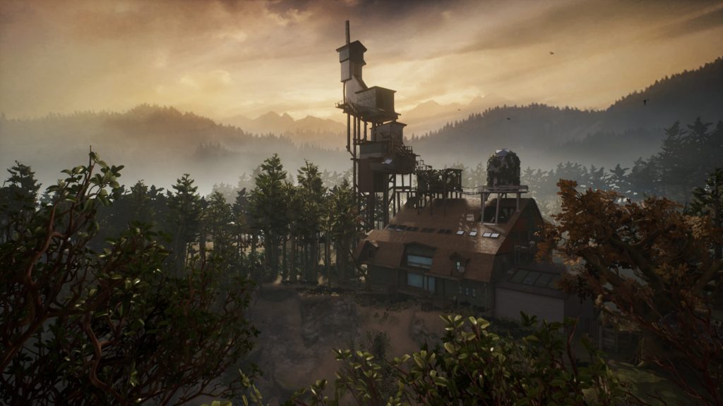 what remains of edith finch