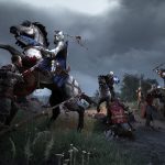 Chivalry 2 is Now Available