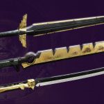 Destiny 2 Season of Opulence – Fusion Rifles, Swords Receiving Buffs