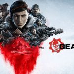 Gears 5 Versus Mode Will Have 60 Hz Servers