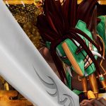 Samurai Shodown Goes Wild With Tam Tam Trailer